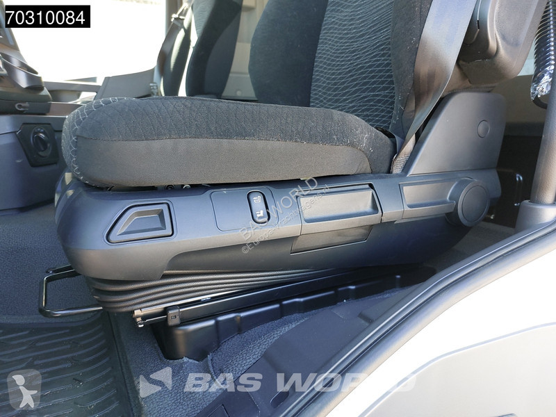 شاحنة Mercedes 2843 6X4 NEW! 31mtr 4x...