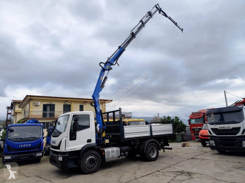 شاحنة Iveco
