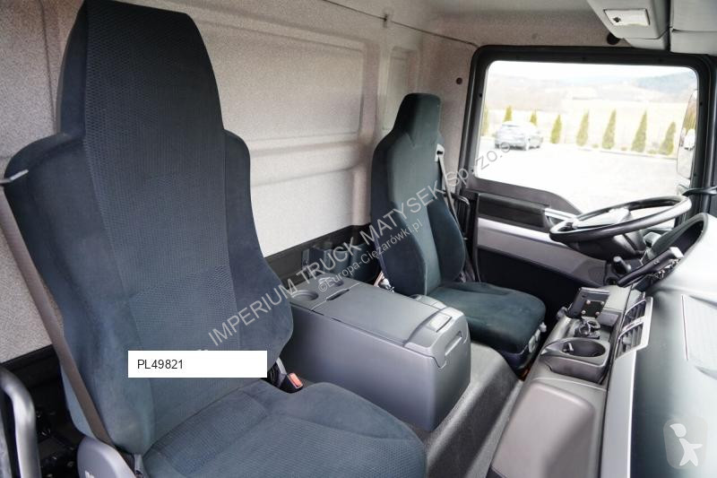 شاحنة MAN TGM 18.290
