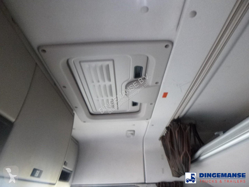 شاحنة DAF 480 FA 4x2 Euro 6 + retarder...