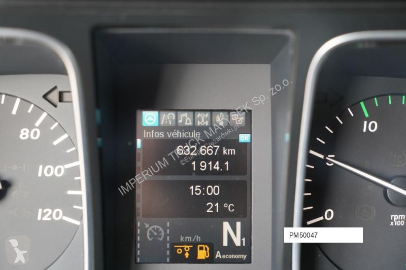 Камион Mercedes ACTROS 2543 / PODEA DE TRACȚIE...