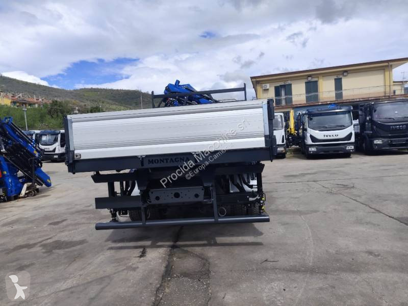شاحنة Iveco