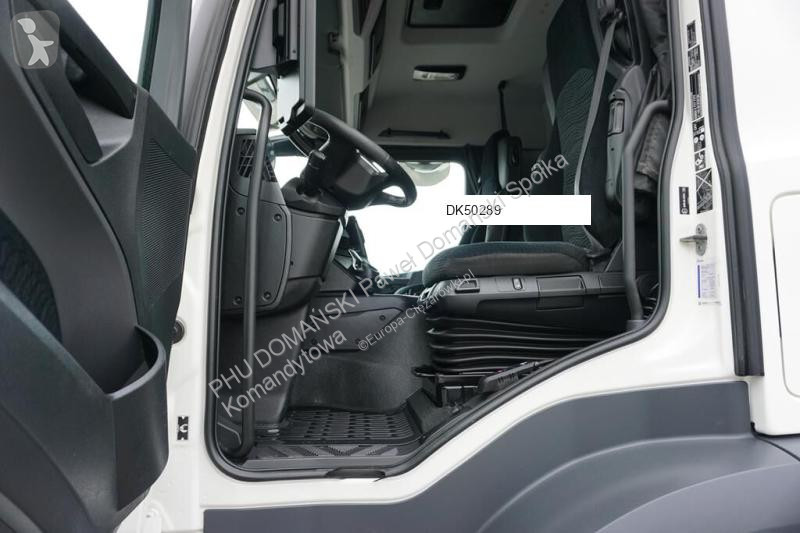 Camion Mercedes ACTROS / 1830 / E 6 / MP 5 /...