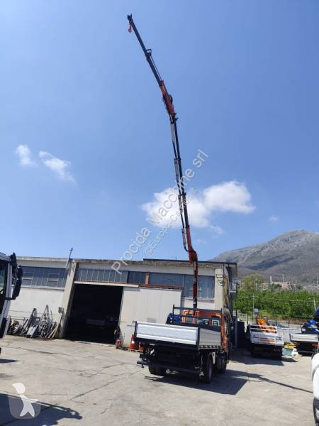Camion Iveco
