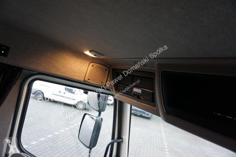 شاحنة DAF LF / 260 / ACC / E 6 / FIRANKA / 21...