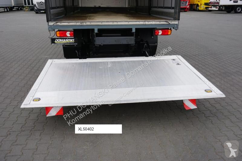 شاحنة DAF / LF / 290 / E 6 / FIRANKA + WINDA /...
