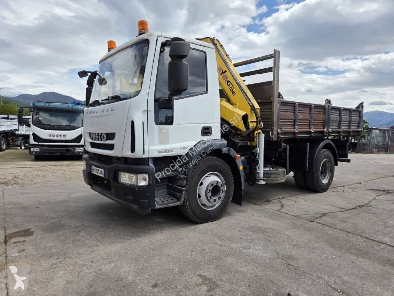 شاحنة Iveco