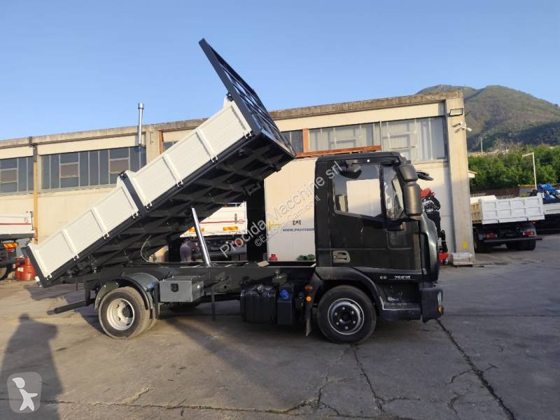 Camión Iveco