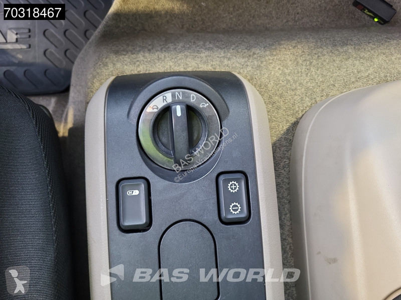 شاحنة DAF XB 260 4X2 SSI F110B.0.22 Active Kran...