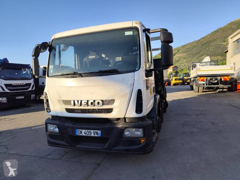 شاحنة Iveco