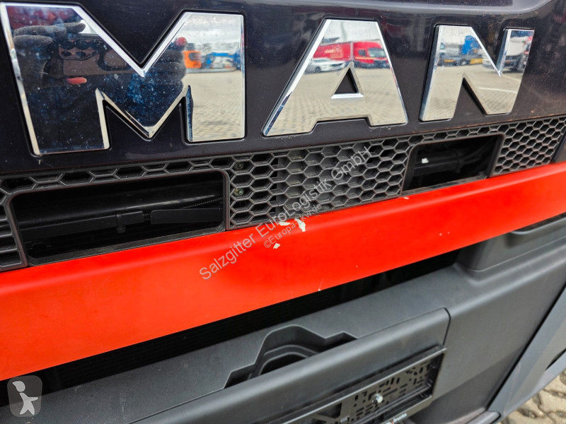 شاحنة MAN 18.250 4X2 LL / Ldbw/Rückfahrkamera...