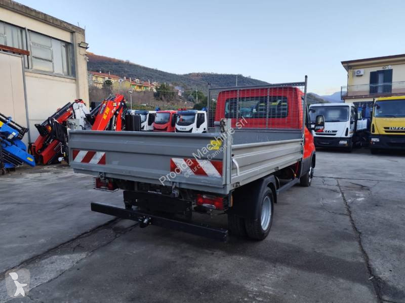 Camion Iveco
