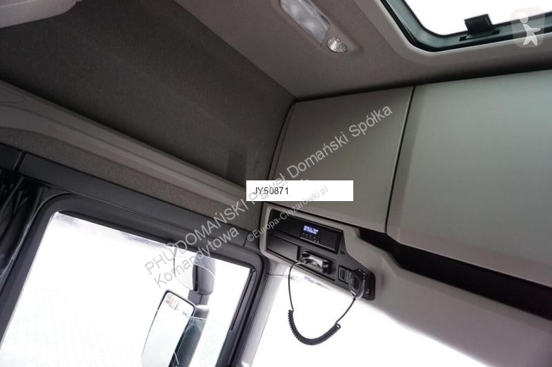 شاحنة Scania S 500 / ACC / E 6 / FIRANKA / 20...
