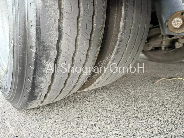 شاحنة DAF 480 6x2/Standklima/Eu6/Komplettzug