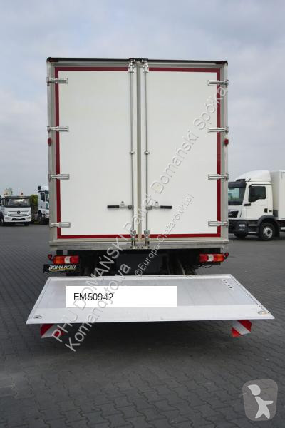 Камион Mercedes ATEGO / 1221 / ACC / EURO 6 /...