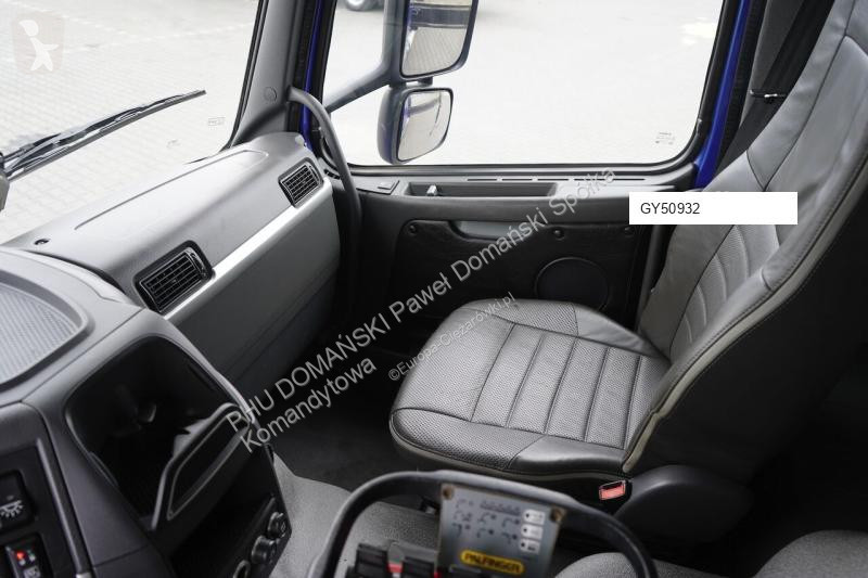شاحنة Volvo PK 26002