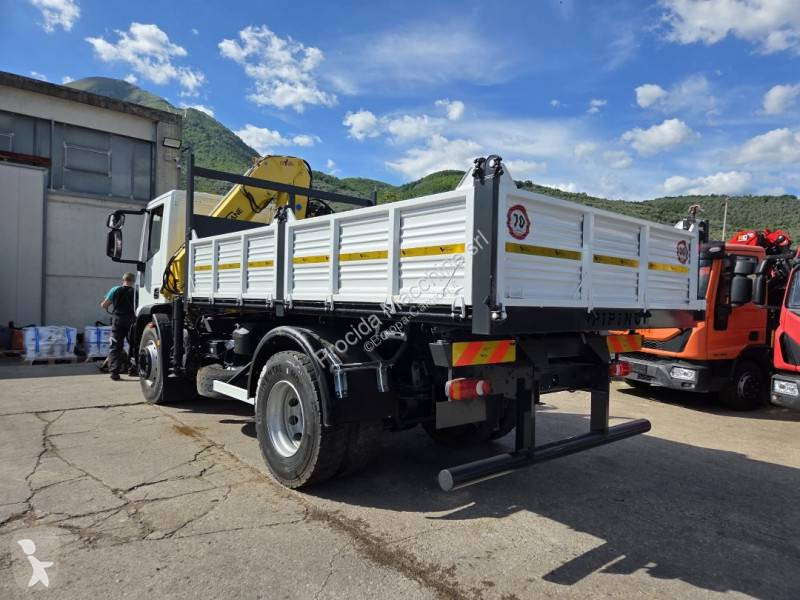 Camion Iveco