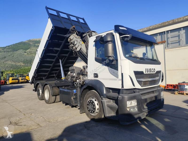 Camion Iveco