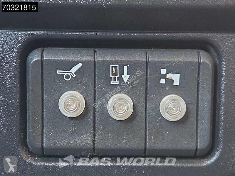 Lastbil DAF 340 4X2 Meiller AK12MTG...