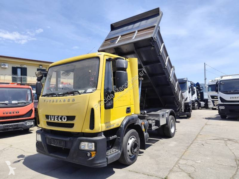 شاحنة Iveco