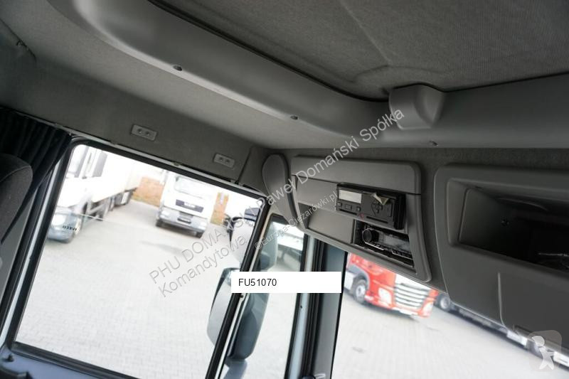 شاحنة Iveco EUROCARGO / 160-250 / E 6 /...