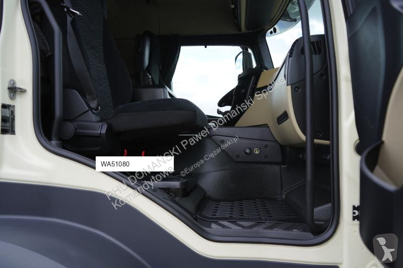 Mercedes ACTROS / 2540 / ACC / E 6 / CHŁODNIA +...