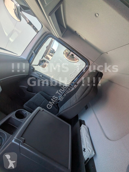 Mercedes 1223 / FRIGO COOL / Thermo King...