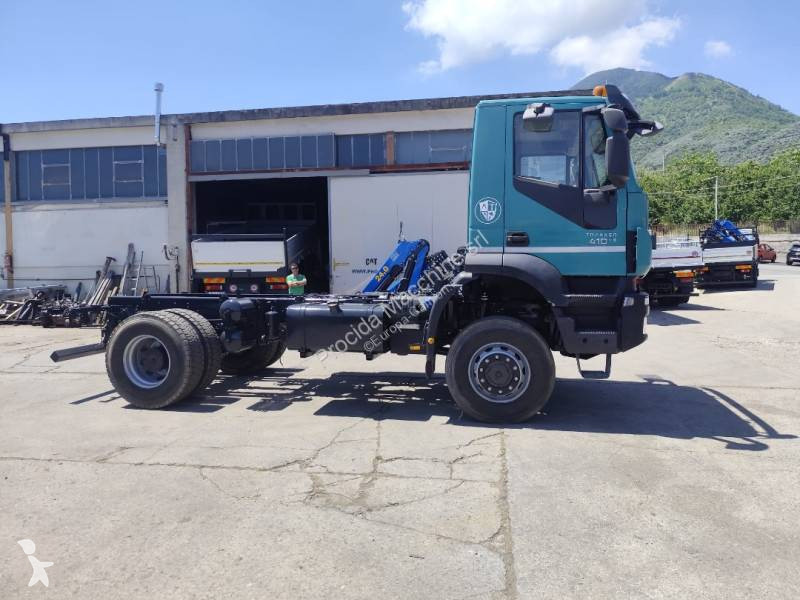 شاحنة Iveco
