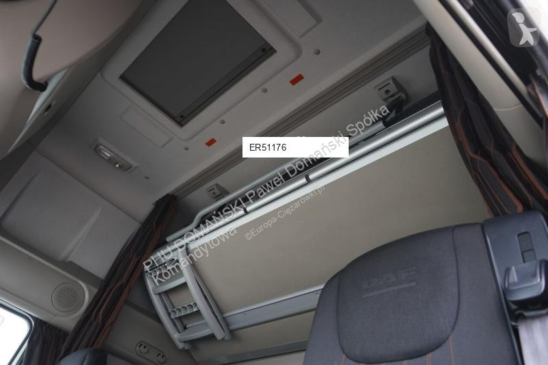 شاحنة DAF XF / 480 / ACC / EURO 6 / SSC / BDF /...