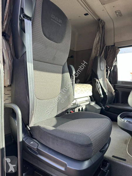 شاحنة DAF 440 DAF  440 BL 4x2 *SpaceCab...