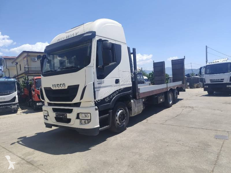 شاحنة Iveco