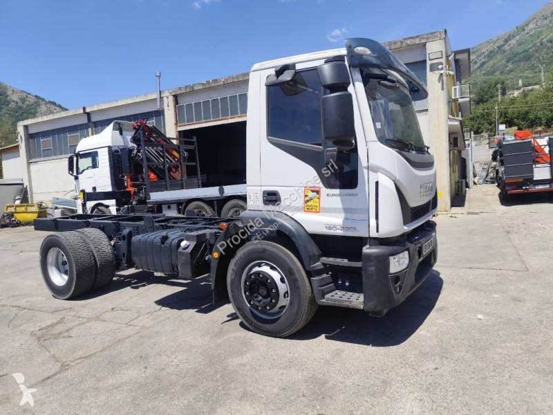 شاحنة Iveco