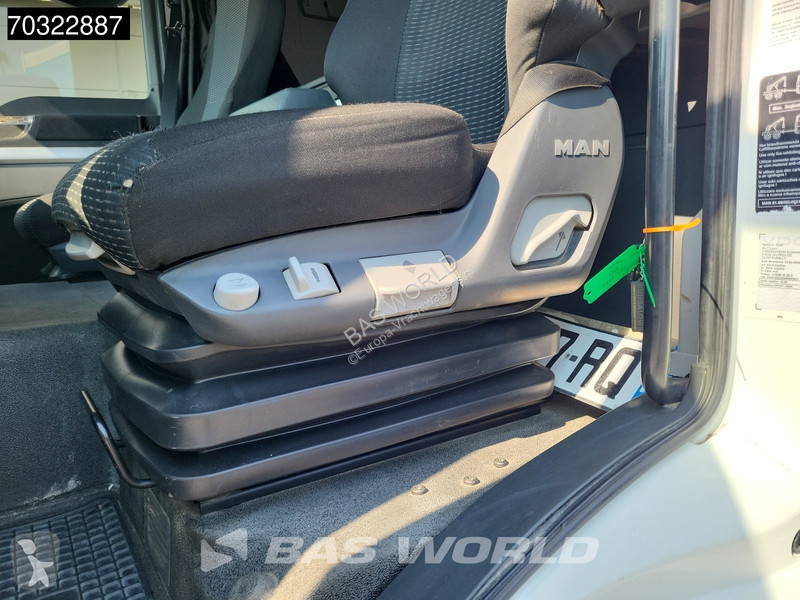شاحنة MAN TGS 6X4 HIAB 477 EP-5 HIDUO Crane...