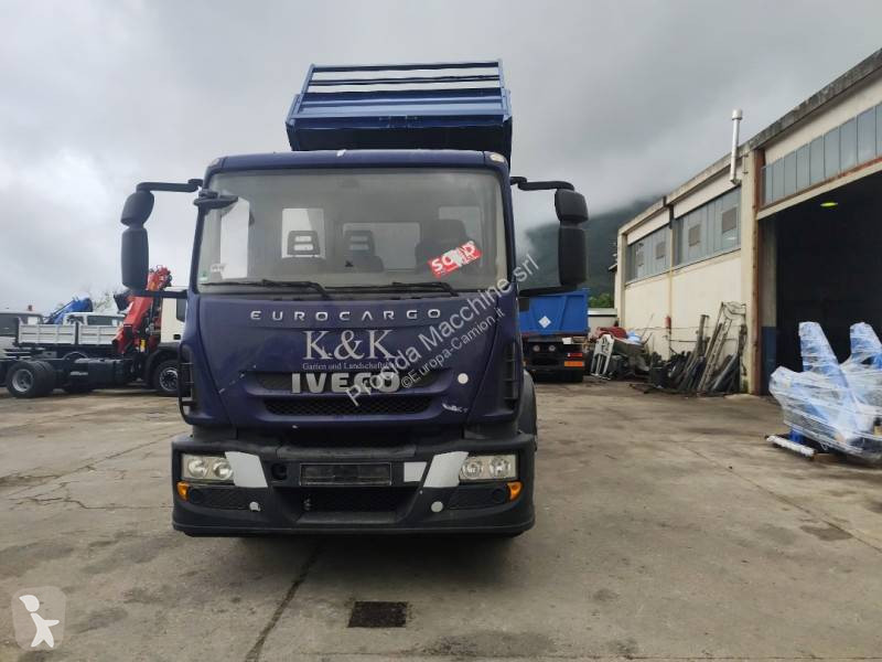 شاحنة Iveco