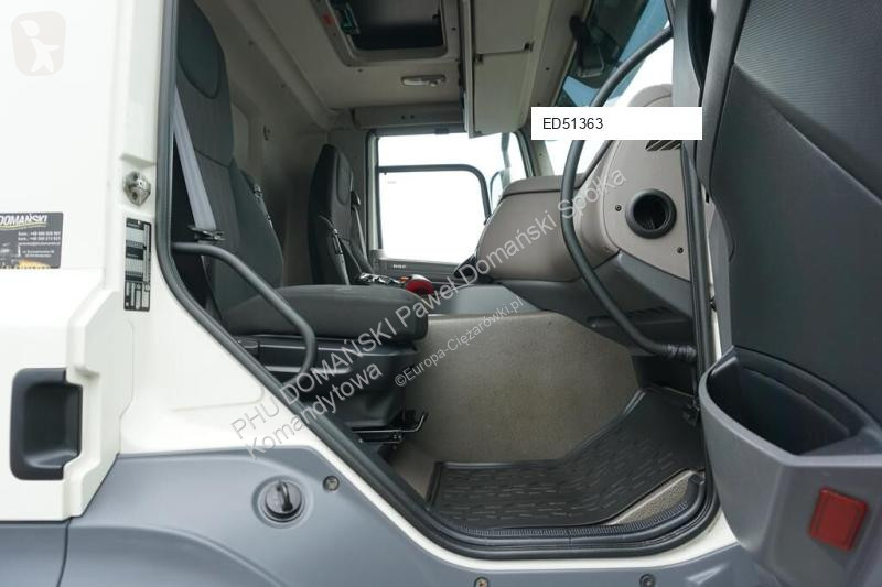 شاحنة DAF PK 22 001L