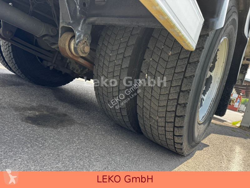 شاحنة Renault D  280.19...