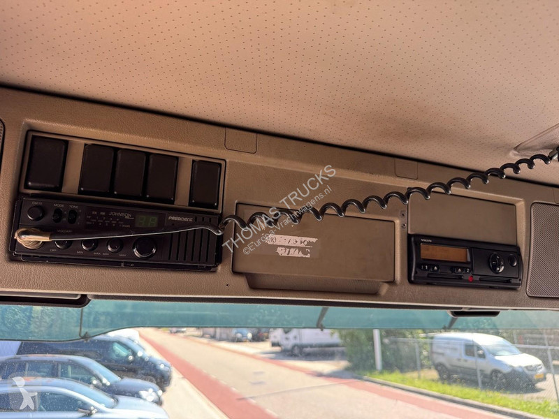 شاحنة Volvo 400 6x2 Fassi F230 XP , NCH 2425 V