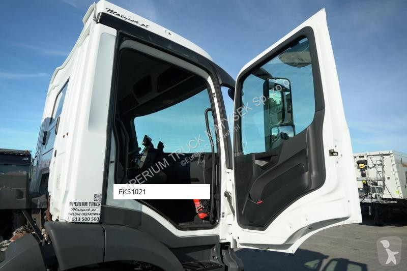 Camion Mercedes 3240
