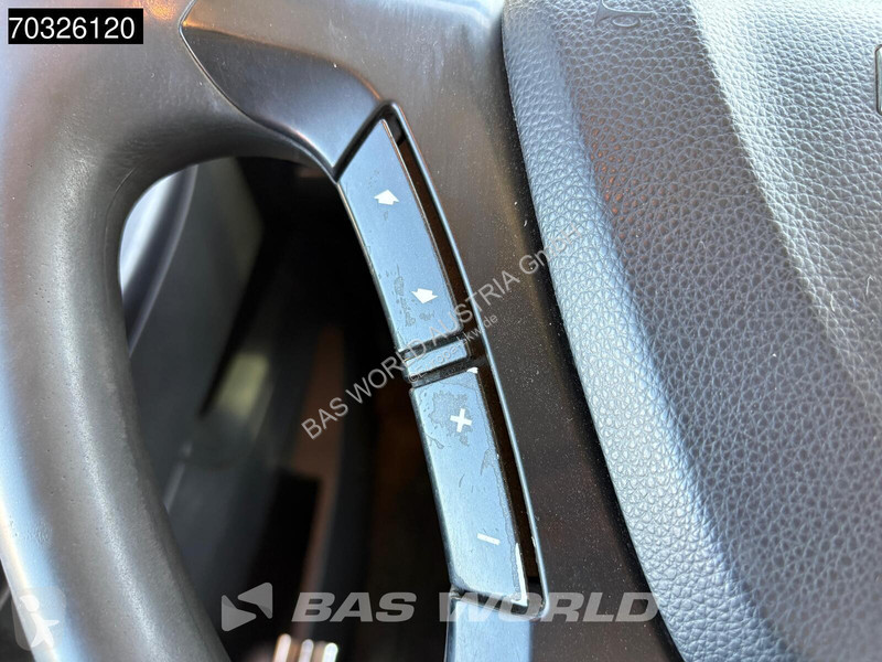 شاحنة Iveco XWay 460 6X4 Full Steel 2-Side...