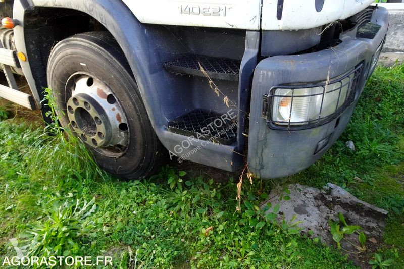Lastbil Iveco 140E21