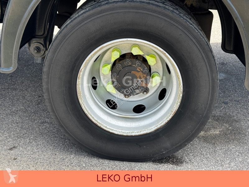 شاحنة DAF 210 FA  Fleischhacken ( MEAT )3Stück