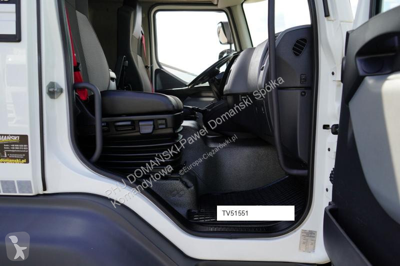 شاحنة Renault D 16 / 250 / ACC / EURO 6 /...