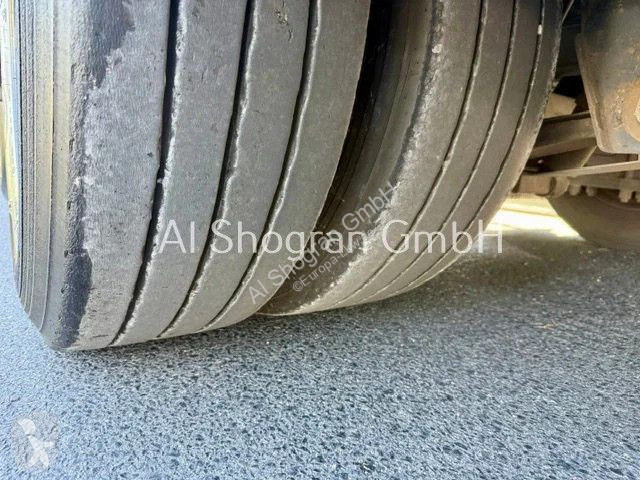 شاحنة DAF 480 6x2/Standklima/Eu6/Komplettzug