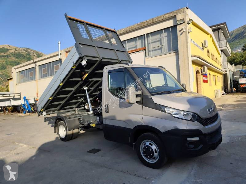 شاحنة Iveco