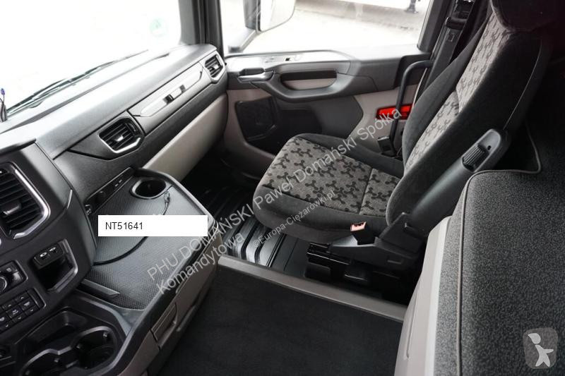Камион Scania / R 450 / ACC / E 6 / RETARDER /...