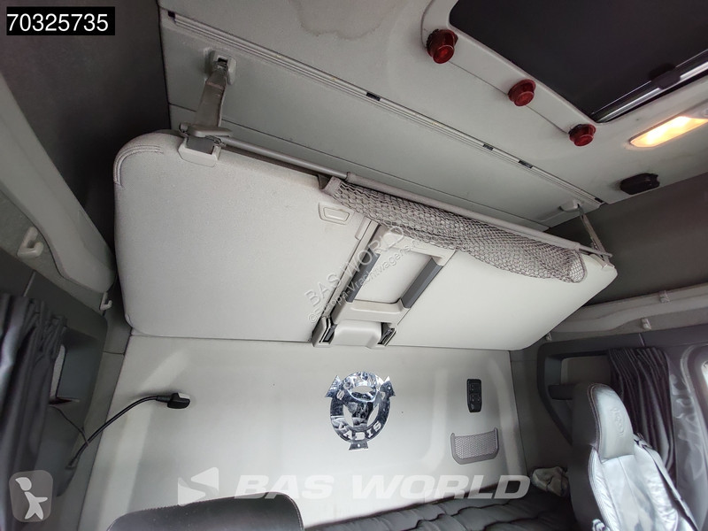 شاحنة Scania R580 R 6X2 V8 Full Air 6x2*4...