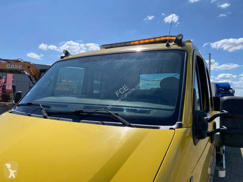 شاحنة Renault