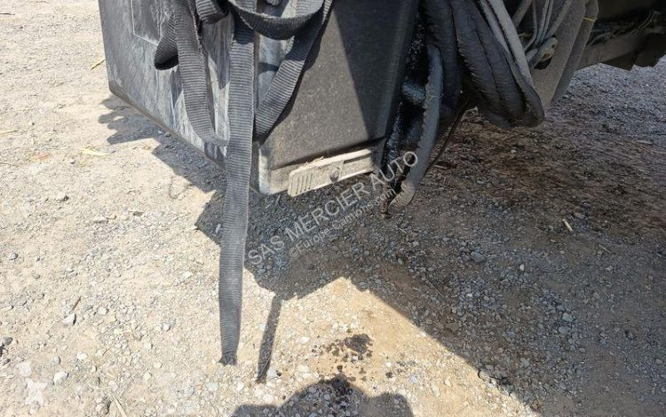 شاحنة Iveco