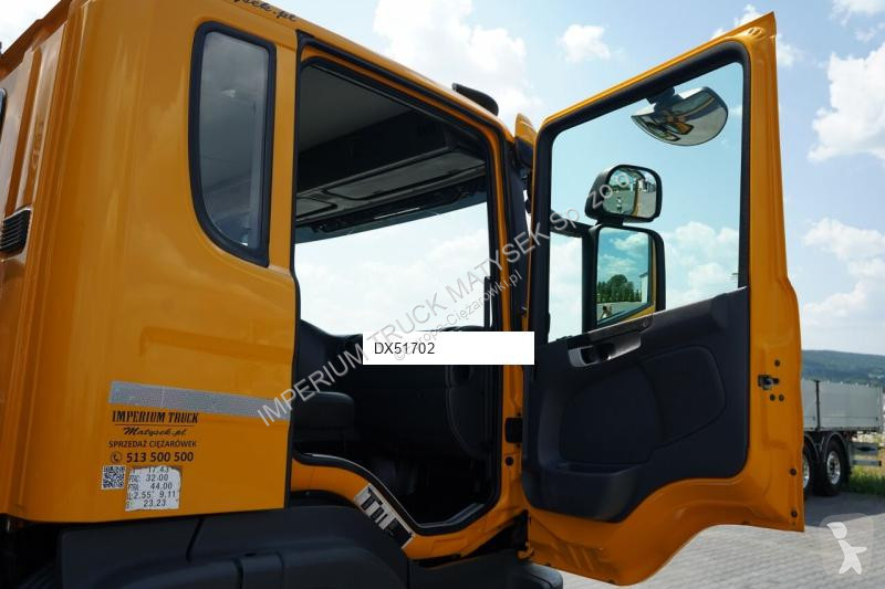 شاحنة Scania 116.3