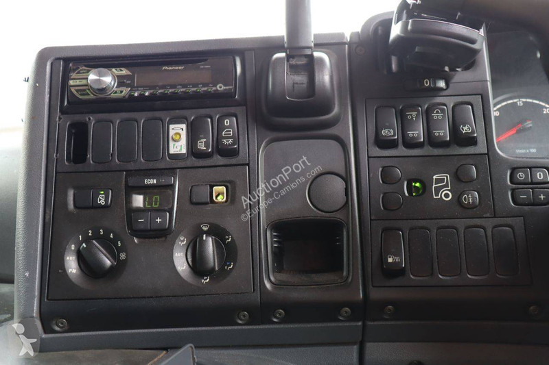 Грузовик Scania 280